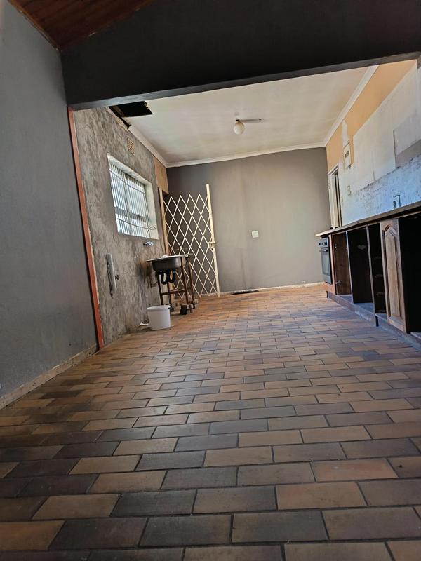 3 Bedroom Property for Sale in Morgenster Western Cape
